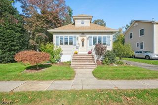 137 Ravine Ave, West Caldwell Twp., NJ 07006