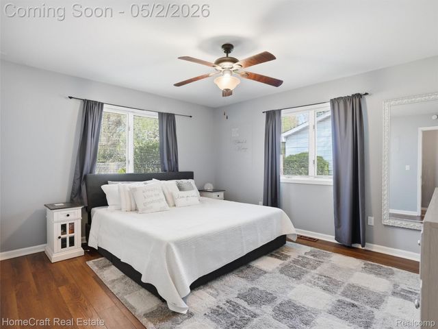 176 S BIGGS Street, Belleville, MI 48111