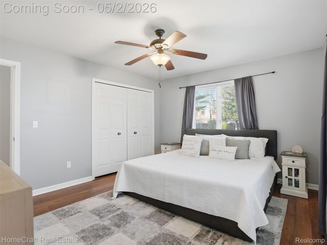 176 S BIGGS Street, Belleville, MI 48111