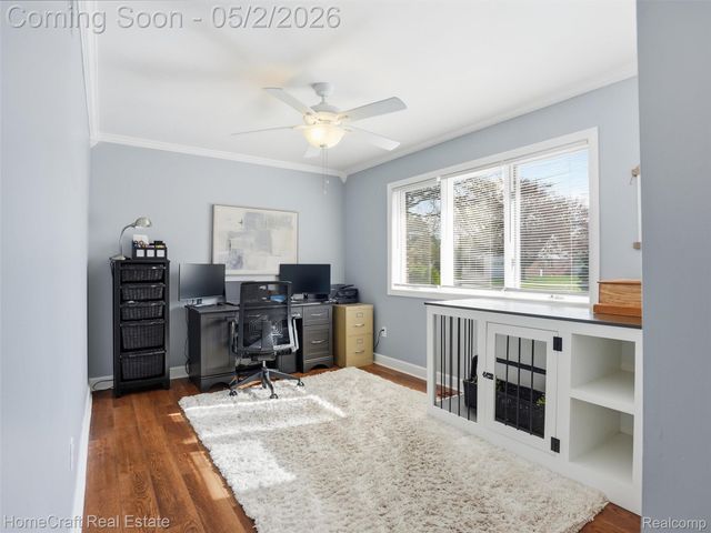 176 S BIGGS Street, Belleville, MI 48111