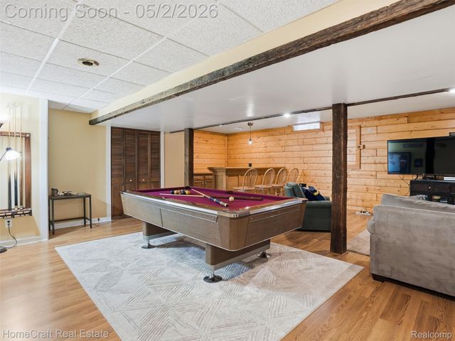176 S BIGGS Street, Belleville, MI 48111