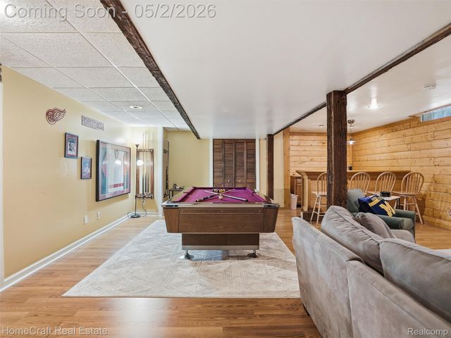 176 S BIGGS Street, Belleville, MI 48111