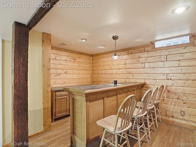 176 S BIGGS Street, Belleville, MI 48111
