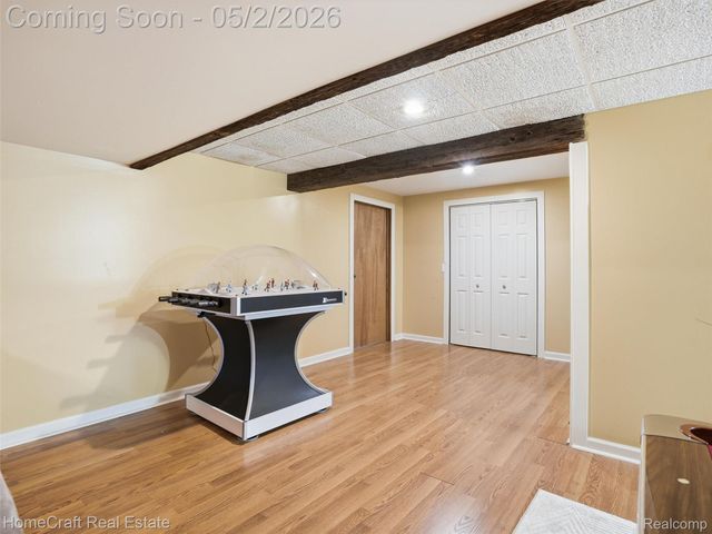 176 S BIGGS Street, Belleville, MI 48111