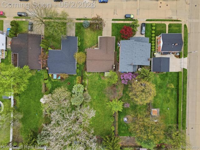 176 S BIGGS Street, Belleville, MI 48111