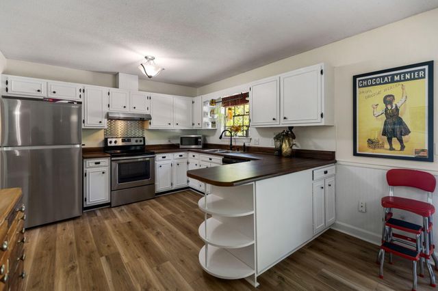 4825 Montcrest Drive, Chattanooga, TN 37416