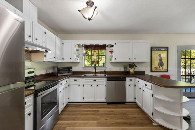 4825 Montcrest Drive, Chattanooga, TN 37416