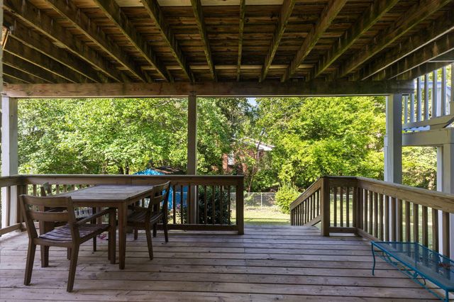 4825 Montcrest Drive, Chattanooga, TN 37416