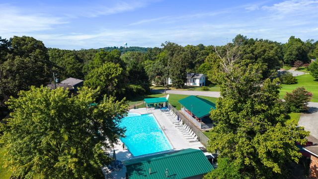 4825 Montcrest Drive, Chattanooga, TN 37416