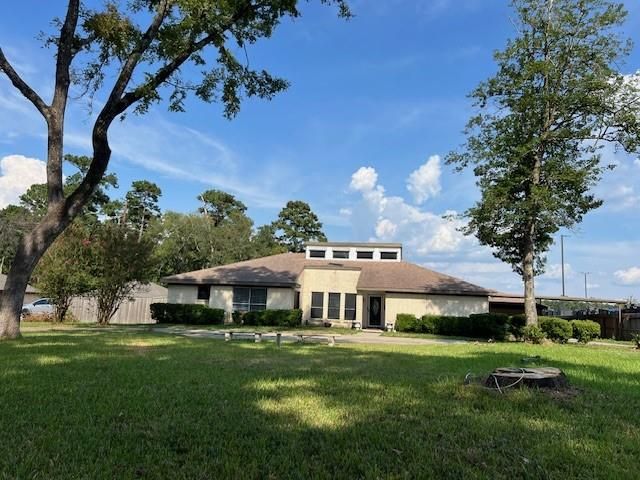 14221 Horseshoe Bend, Conroe, TX 77384