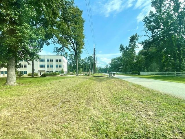 14221 Horseshoe Bend, Conroe, TX 77384