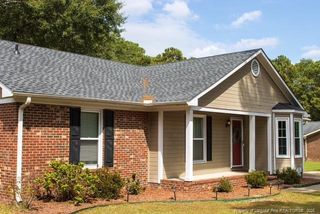 5410 FISHER Road, Fayetteville, NC 28304