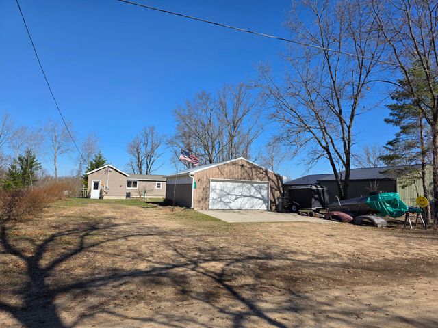 1471 E Beechwood Lane, Everett Twp, MI 49349