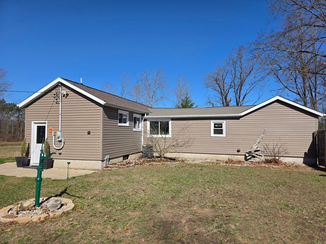 1471 E Beechwood Lane, Everett Twp, MI 49349