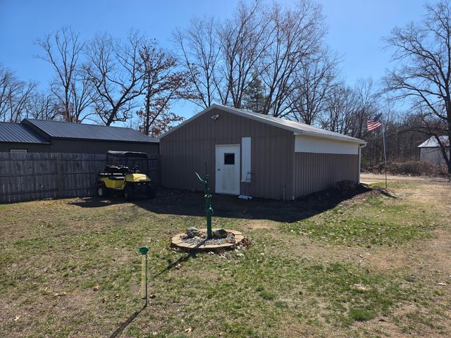 1471 E Beechwood Lane, Everett Twp, MI 49349