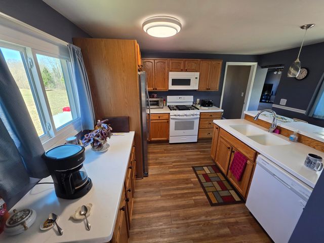 1471 E Beechwood Lane, Everett Twp, MI 49349