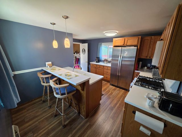 1471 E Beechwood Lane, Everett Twp, MI 49349