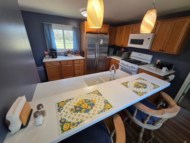 1471 E Beechwood Lane, Everett Twp, MI 49349