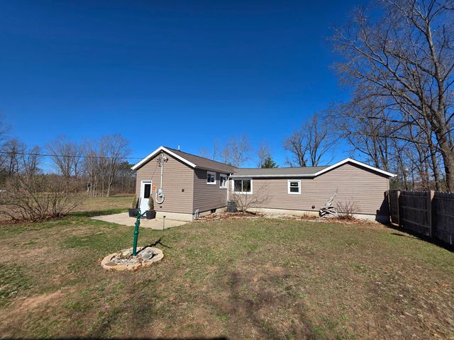 1471 E Beechwood Lane, Everett Twp, MI 49349