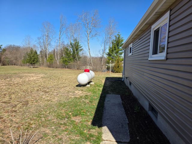 1471 E Beechwood Lane, Everett Twp, MI 49349