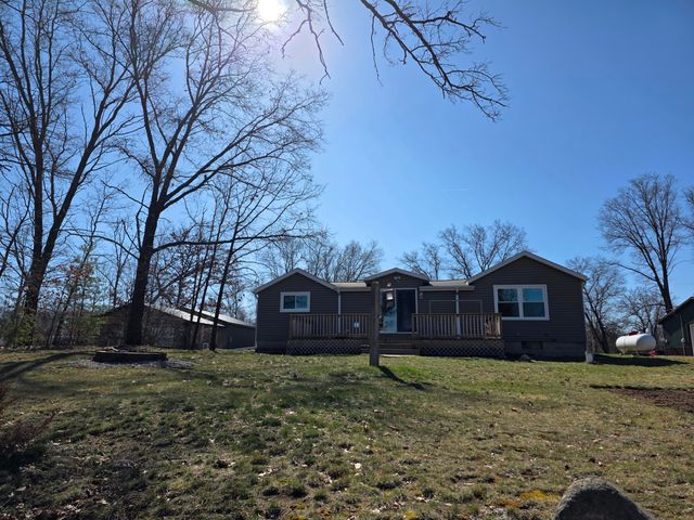 1471 E Beechwood Lane, Everett Twp, MI 49349