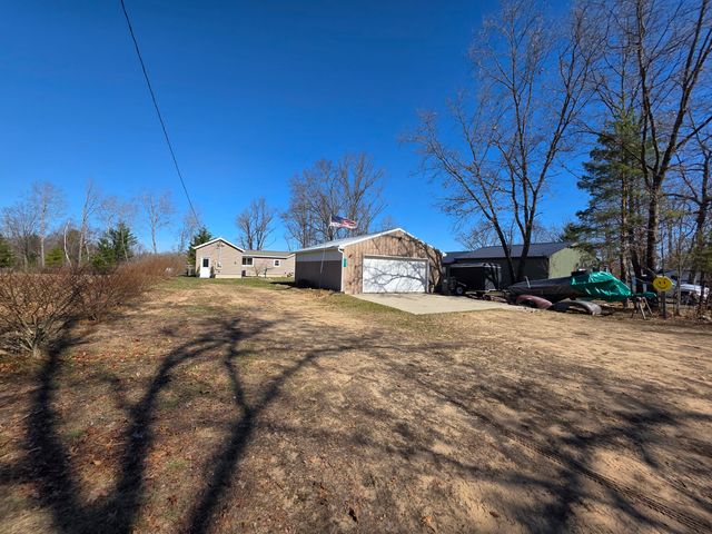 1471 E Beechwood Lane, Everett Twp, MI 49349