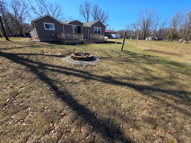 1471 E Beechwood Lane, Everett Twp, MI 49349