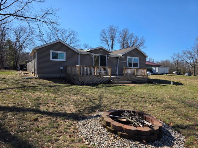 1471 E Beechwood Lane, Everett Twp, MI 49349