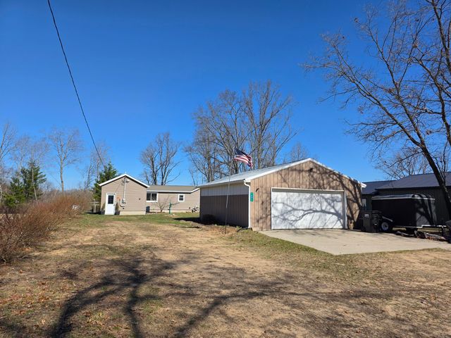 1471 E Beechwood Lane, Everett Twp, MI 49349