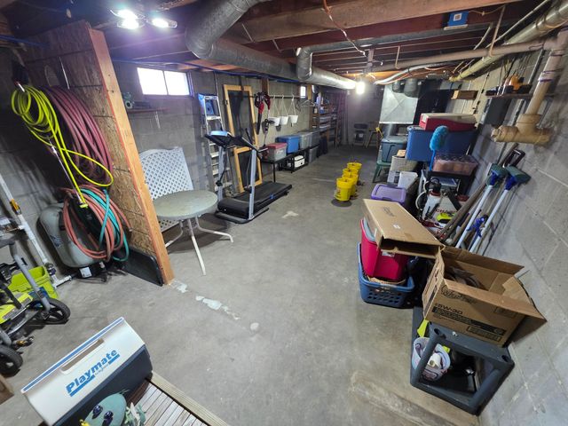 1471 E Beechwood Lane, Everett Twp, MI 49349