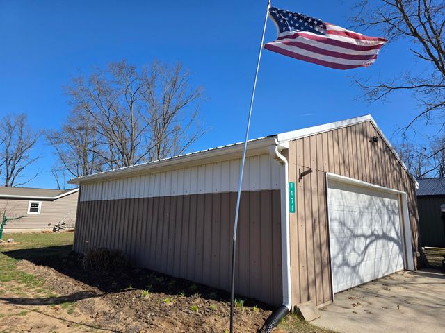 1471 E Beechwood Lane, Everett Twp, MI 49349