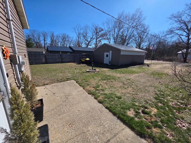 1471 E Beechwood Lane, Everett Twp, MI 49349