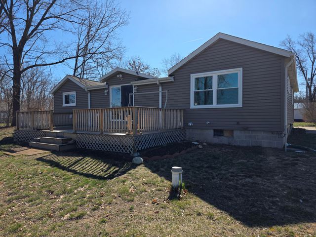 1471 E Beechwood Lane, Everett Twp, MI 49349