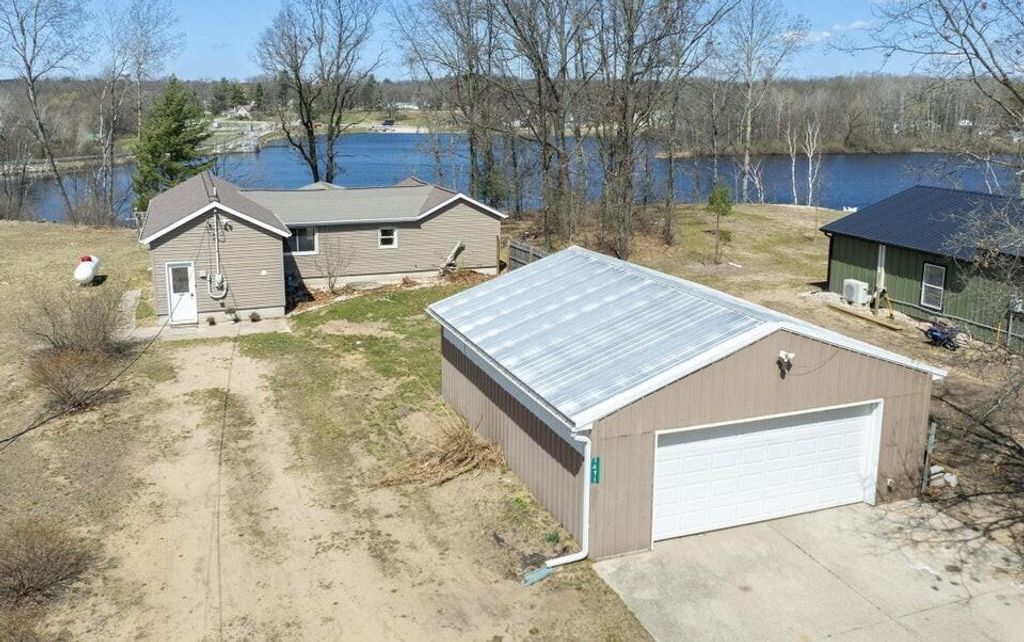 1471 E Beechwood Lane, Everett Twp, MI 49349