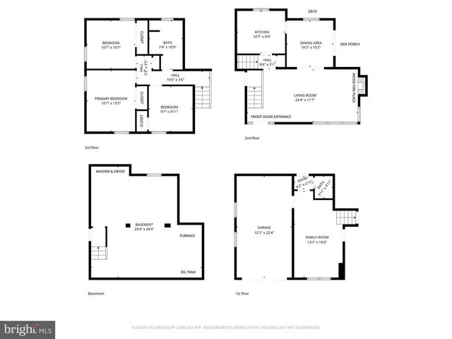 903 FOX MEADOW ROAD, Chambersburg, PA 17202