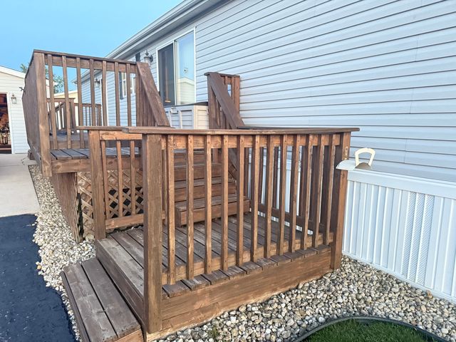 17 BOBWHITE Lane, Beecher, IL 60401