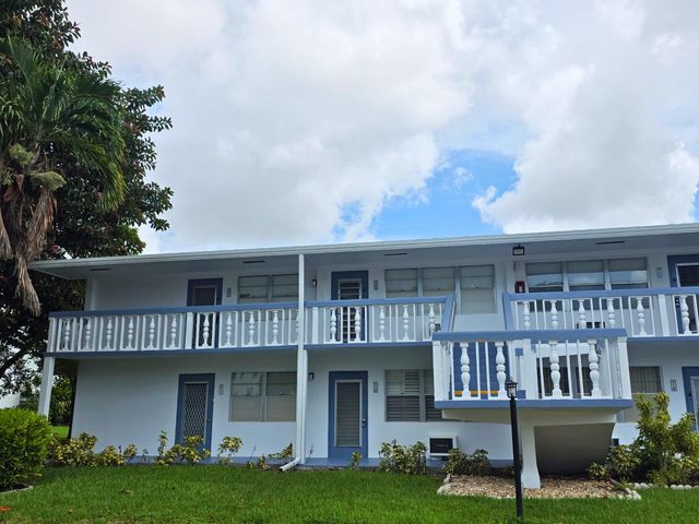 418 Tilford T 418, Deerfield Beach, FL 33442