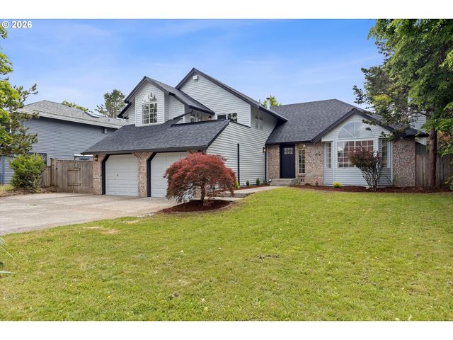 14214 Se CRYSTAL SPRINGS Blvd, Portland, OR 97236