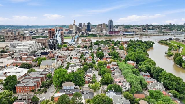 128 E 5th Street, 3, Covington, KY 41011