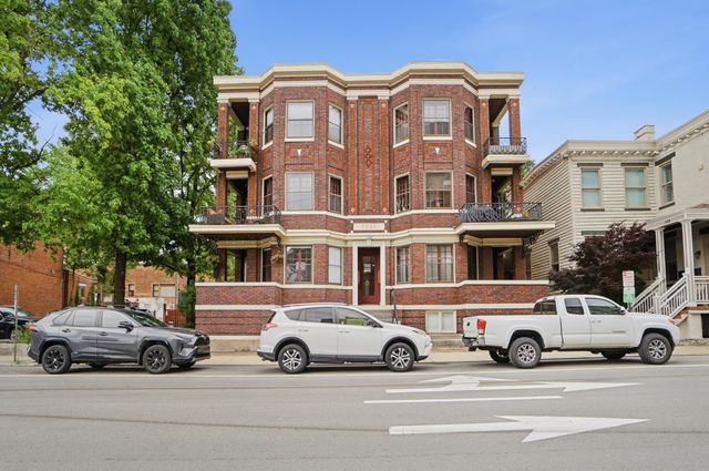 128 E 5th Street, 3, Covington, KY 41011