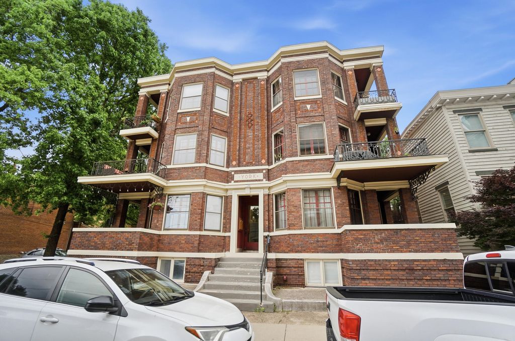 128 E 5th Street, 3, Covington, KY 41011