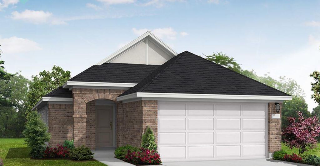 31837 Pecan Cottage Lane, Spring, TX 77386