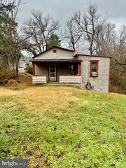 1119 CONAWAY STREET, Fairmont, WV 26554