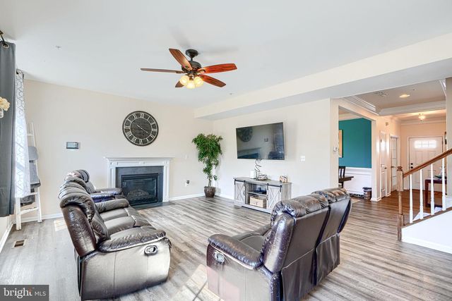 2005 ROCK GLENN BLVD, Havre De Grace, MD 21078