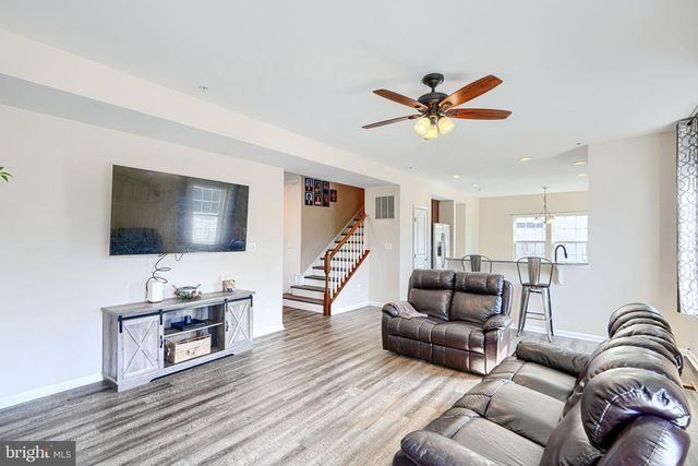 2005 ROCK GLENN BLVD, Havre De Grace, MD 21078