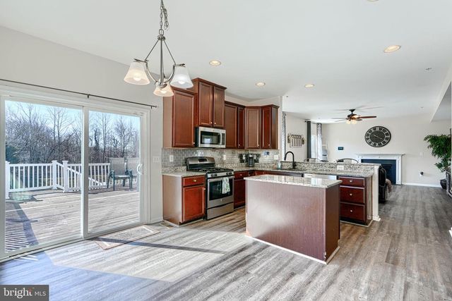 2005 ROCK GLENN BLVD, Havre De Grace, MD 21078