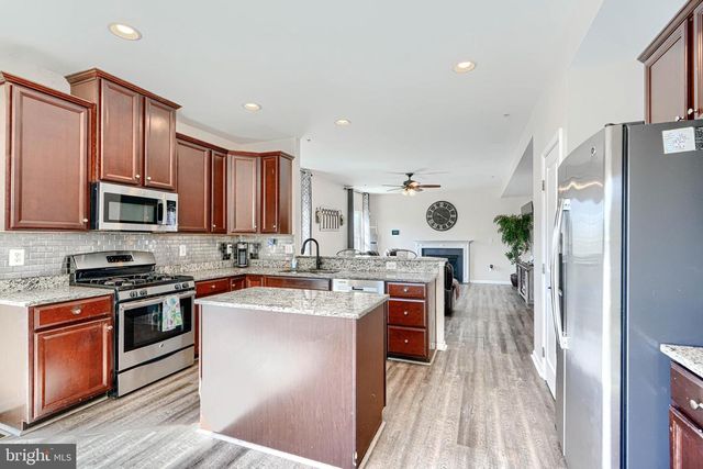 2005 ROCK GLENN BLVD, Havre De Grace, MD 21078