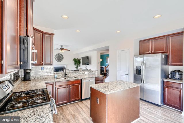 2005 ROCK GLENN BLVD, Havre De Grace, MD 21078