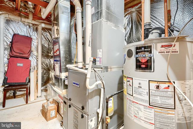 2005 ROCK GLENN BLVD, Havre De Grace, MD 21078