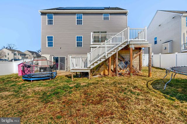 2005 ROCK GLENN BLVD, Havre De Grace, MD 21078